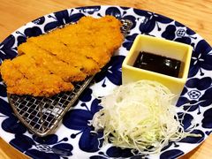 -隐泉京望日式料理(太和广场店)