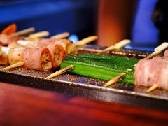 -鸟串烧Yakitori