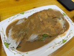 -州记·肠粉·牛肉火锅(福安店)