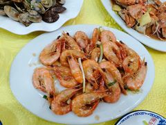 -浩海美食店(闸坡店)