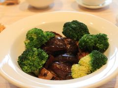 素菜-豫园万丽酒店-万丽轩中餐厅(河南南路店)