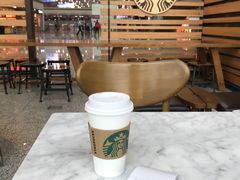 -星巴克(成都机场T2店)