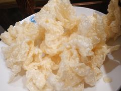 -额尔敦传统涮(公园西路店)