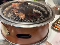 -西塔老太太泥炉烤肉(北京望京店)