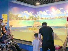 -苏州海洋馆
