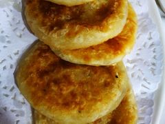 糖饼-海王府海鲜饺子(老劳动大厦店)