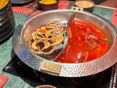 -牛New寿喜烧(曹路花园城店)