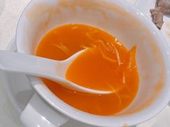 龍蝦魚翅湯-兴悦酒家(环市东路店)