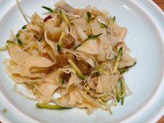 特色拌凉皮-鱼食饭稻·苏浙土菜17年老馆子(平江路店)