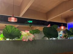 -湊湊火锅·茶憩(杭州湖滨银泰in77店)