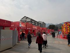 -磁器口古镇