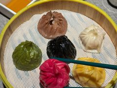 -玉玲珑·里舍(万象城店)