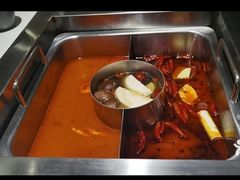 -香天下·四川火锅(安镇大润发店)