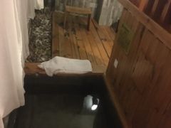 -河北霸州茗汤日月潭温泉
