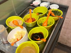 -王歘歘·chuǎ火锅(五道营店)