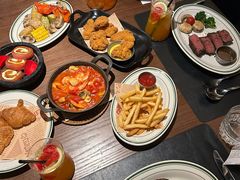 -404干式熟成牛排馆•聚会餐厅