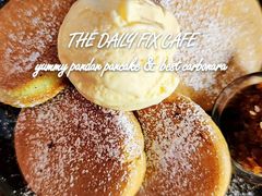 -The Daily Fix Cafe