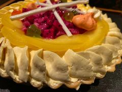 -美食汇自助西餐厅(荆州富力万达嘉华酒店)