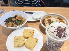 -苏小柳点心·手作小笼包(新街口分院店)