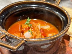 -CRAZYONES西班牙海鲜饭(上海美罗城店)