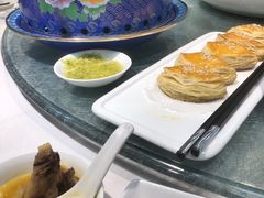 -鲍鱼王子(深圳大厦店)