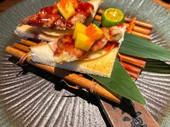 -京鹿料理(荟聚店)