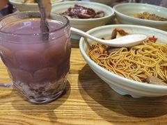 -晓马鸭店(新芜路店)