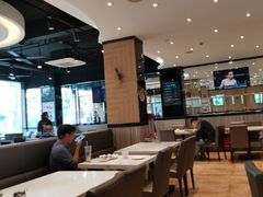 大堂-龙记·香港茶餐厅(海上世界店)