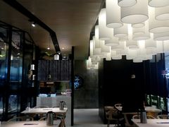 大堂-茅庐毛血旺(临沂泰盛广场店)