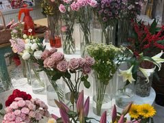 -花屿鲜花(淡水店)