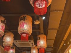 -旧街市鲜货老火锅(大光路店)