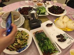 -陶然居·重庆菜(解放碑店)