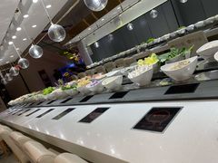 -农小锅自助小火锅(北京大兴凯德店)