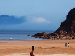 -东海半边山旅游度假区