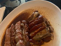 烧味双拼-越宴(西施山路店)