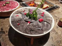 -码头故事火锅(大丰店)