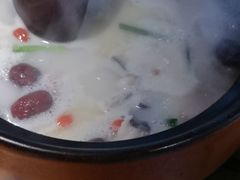 -老阿爸鲜鱼土菜(昆山花桥店)
