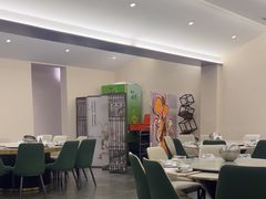 -何适山庄 ·可团建(水长城P2停车场店)