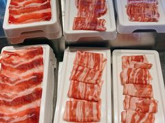 -蟹将军·松叶蟹和牛日料放题自助(K11店)