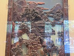 -承德避暑山庄景区