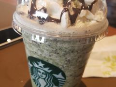 -星巴克(天津大悦城第二店)