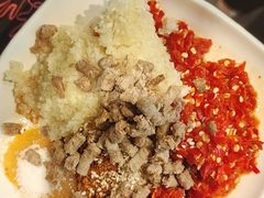 -海底捞火锅(牡丹园店)