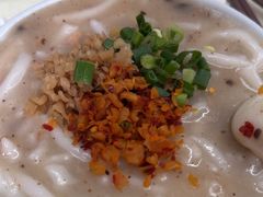 -老西关濑粉(文明路店)