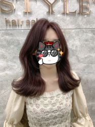 -IN STYLE·全国形象店