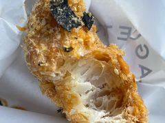 海苔松松派-巴黎贝甜·生日蛋糕(杭州文二路店)