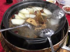-濠轩阁特色生蚝火锅(水湾路店)