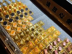 -牛New寿喜烧(中山公园龙之梦店)