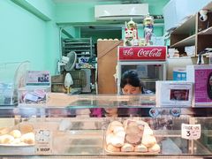 -菲律宾面包(宝发大厦店)