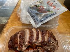 -晓马鸭店(新芜路店)