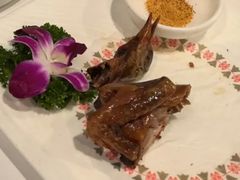 -悦雅居·老广州老味道(长湖店)